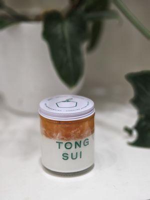 Tong Sui