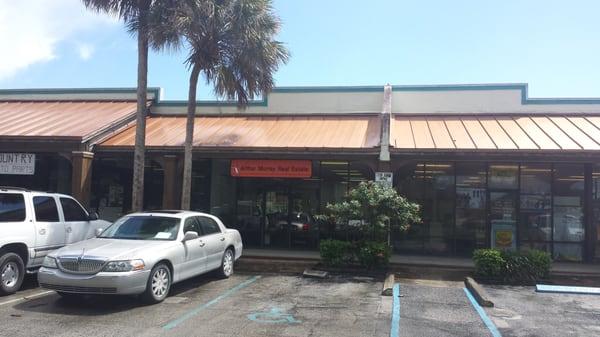 Arthur Murray Real Estate