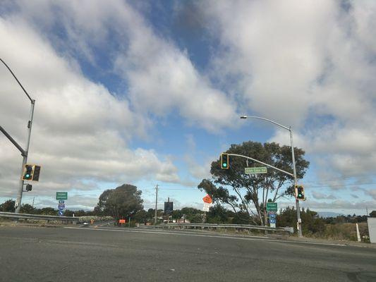 8/17/25 Good morning! From Vallejo