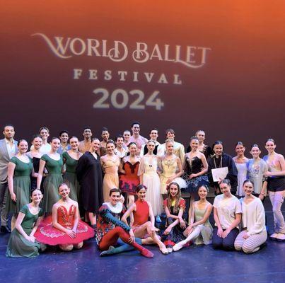 Ballet Arts Academy
