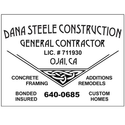 Dana Steele Construction