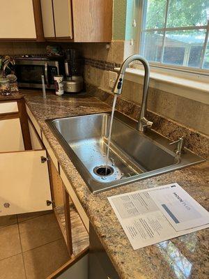 Prince Plumbing Company