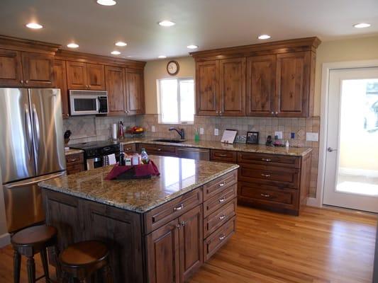 CapStone Home Renovations