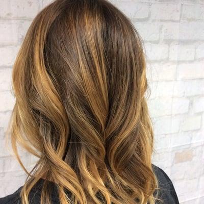 Shear Passion Hair Design