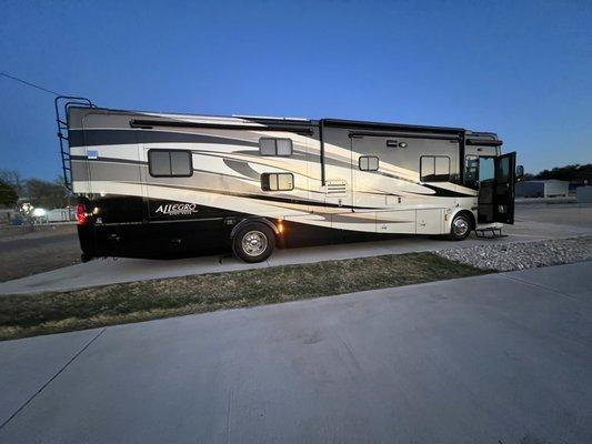 Elite RV Park