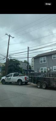 Greenlawn Landscaping