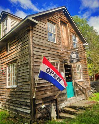 Wheelwrite Imaginarium Bookshop