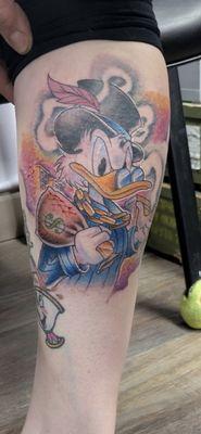 Family Pride Tattooing and Piercing