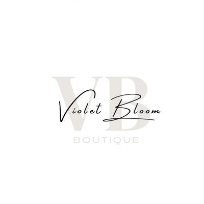 Violet Bloom Boutique