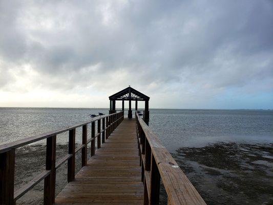 Bay Vista Recreation Center