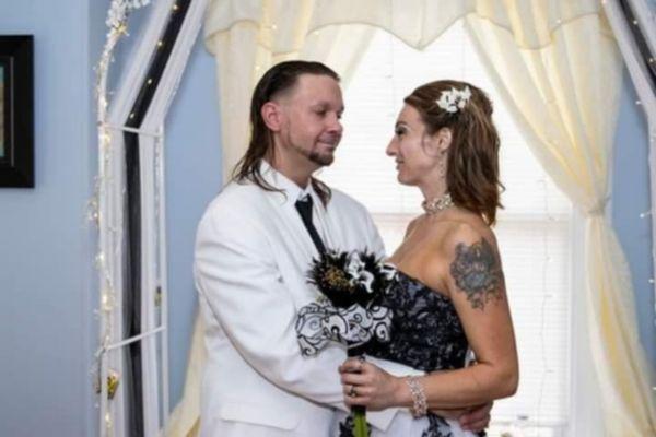 Lee's Mobile Weddings