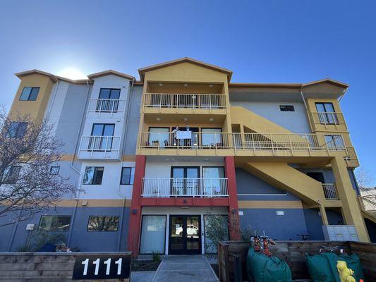 Davis Community Meals