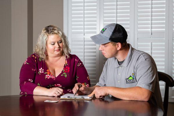 Knox Pest Management