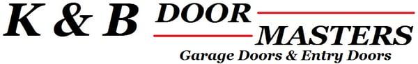 K & B Doormasters