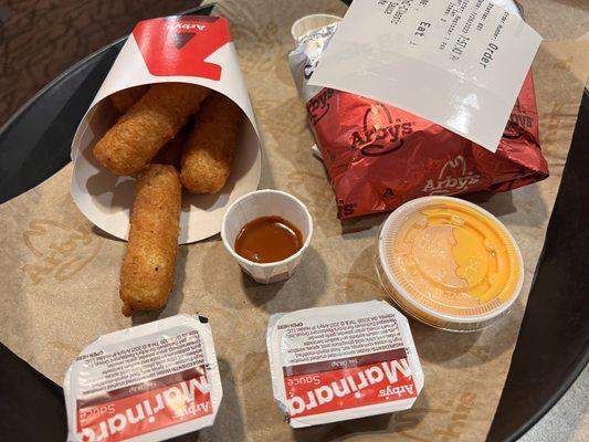 Arby's