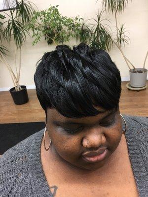 Rhonda's Reflections