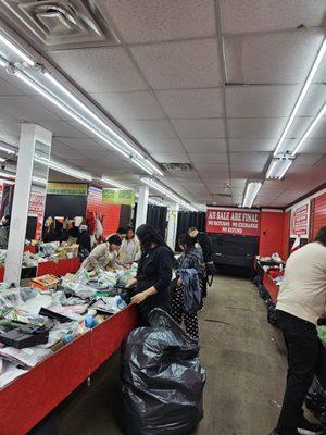 Amazing Friday Deals