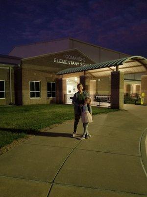 Comanche Independent School District