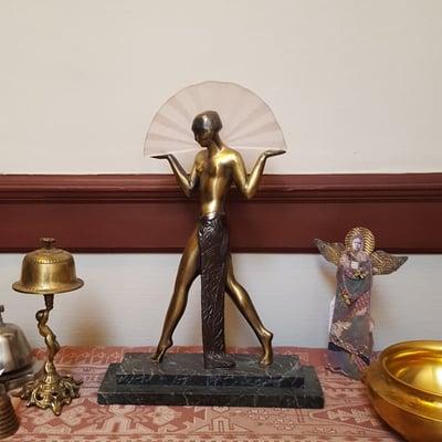 Beautiful Things On Broadway