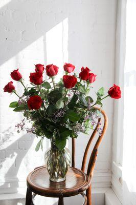 Greeley, CO Valentine's Day Flowers by Palmer Flowers.