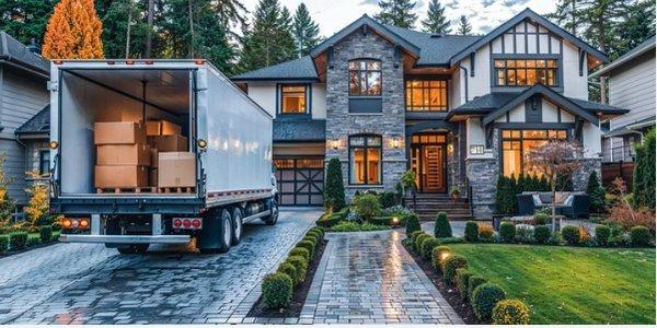 Lithe Moving Services