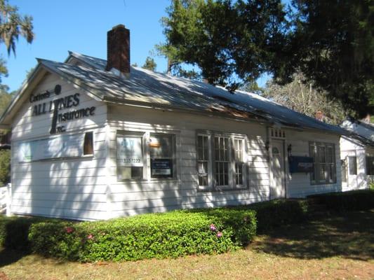 Cotton's All Lines Insurance