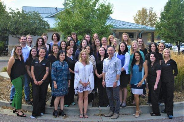 Dermatology Specialists - Louisville