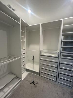 Setd pros multi-service