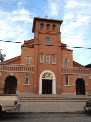 Our Lady of Guadalupe Church