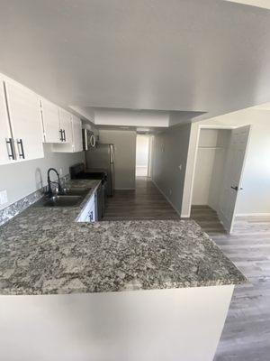 Ambassador Apartments