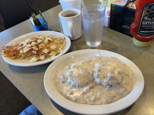 New Beginnings Restaurant