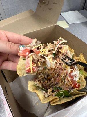 Santa Fe Taco Factory