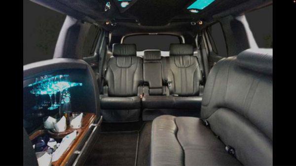 Boston City Car Services