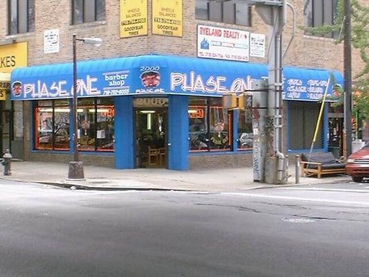 westchester & pugsley