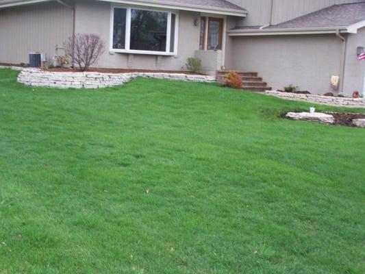 Nothing Beats an Aces