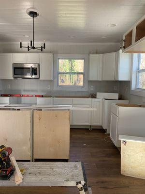 JMC Home Improvement