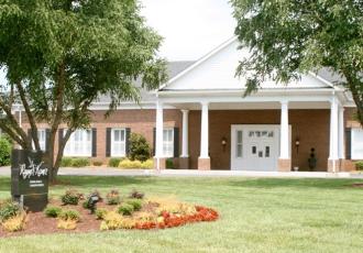 Raymer- Kepner Funeral Home & Cremation Services