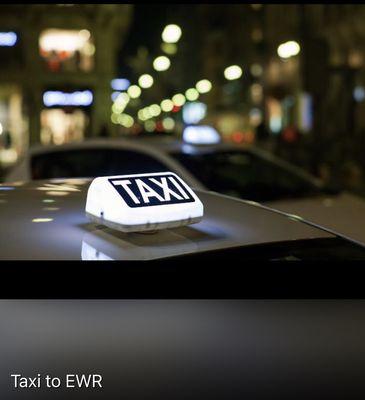 Oak Ridge Airport Taxi Limo Service Ewr Jfk