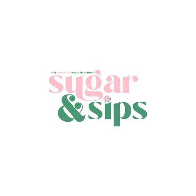 Sugar & Sips