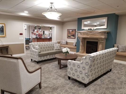 American House Zephyrhills