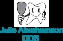 Abrahamson Julie, DDS