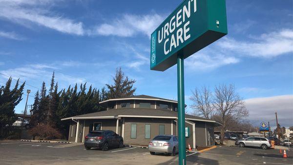 Nova Health Urgent Care is now OPEN in Yakima!