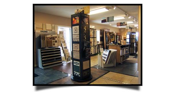 Welch Tile & Marble