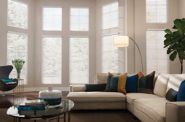 Chucktown Blinds