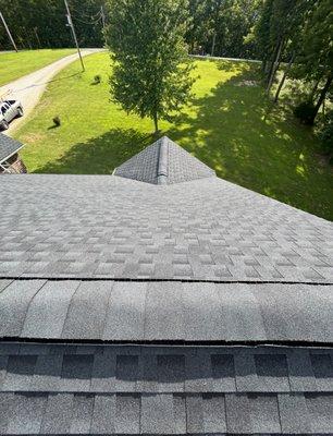 Revive Roofing