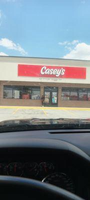 Casey's