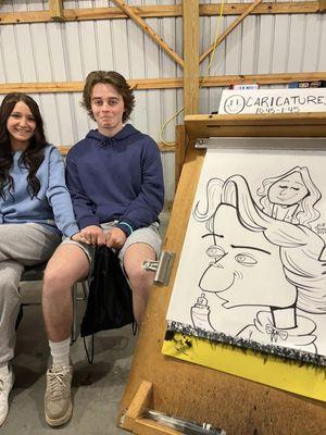 Mimzy's Entertainment