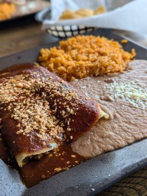 Los Gallos Cocina Mexicana