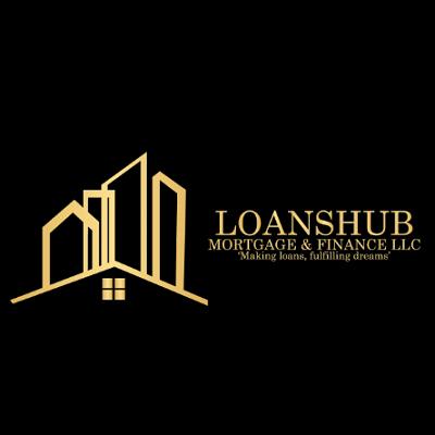 Loanshub Mortgage & Finance