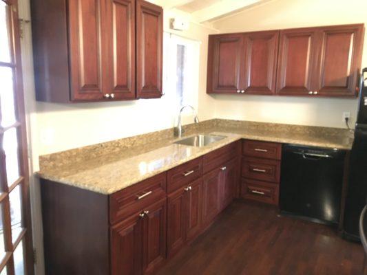 E J and A Handyman and Remodeling Services